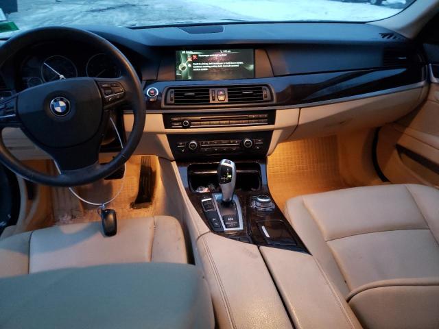 Photo 7 VIN: WBAXH5C56DDW16082 - BMW 528 XI 