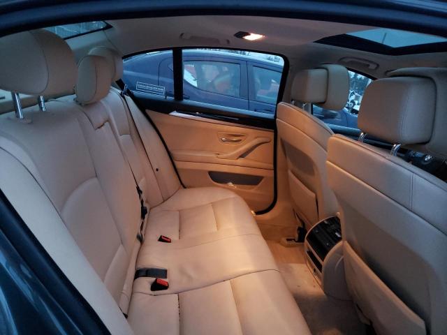 Photo 9 VIN: WBAXH5C56DDW16082 - BMW 528 XI 