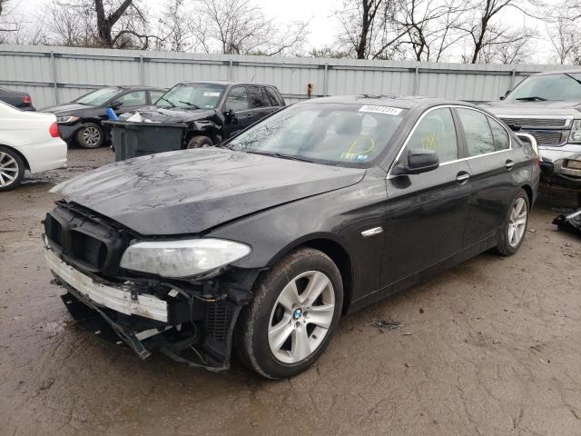 Photo 1 VIN: WBAXH5C56DDW16292 - BMW 528I 