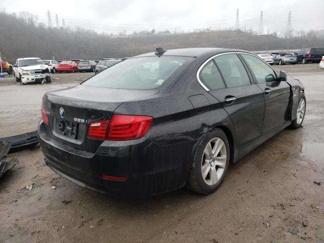 Photo 3 VIN: WBAXH5C56DDW16292 - BMW 528I 