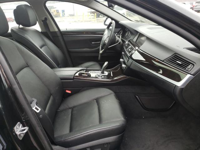 Photo 4 VIN: WBAXH5C56DDW16292 - BMW 528I 