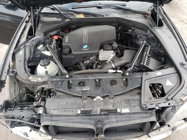 Photo 6 VIN: WBAXH5C56DDW16292 - BMW 528I 