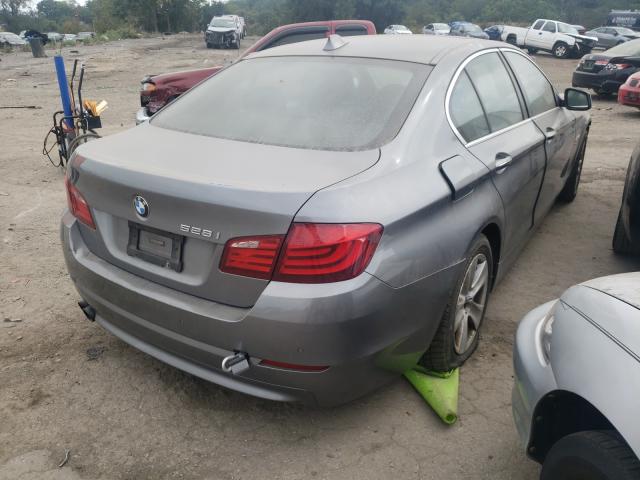 Photo 3 VIN: WBAXH5C57CDW02156 - BMW 528 XI 