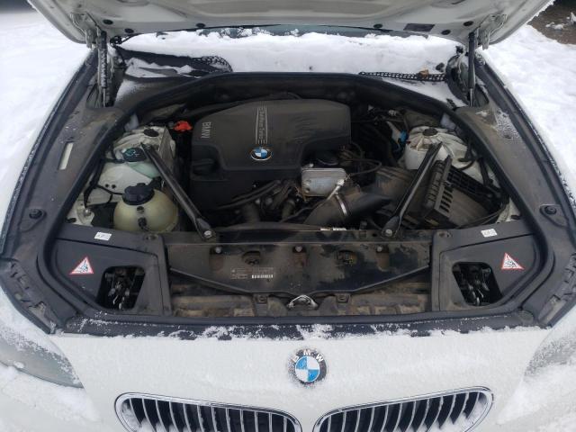 Photo 6 VIN: WBAXH5C57CDW02531 - BMW 528 XI 