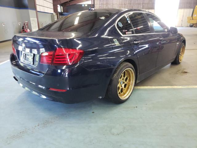 Photo 3 VIN: WBAXH5C57CDW02724 - BMW 528 XI 