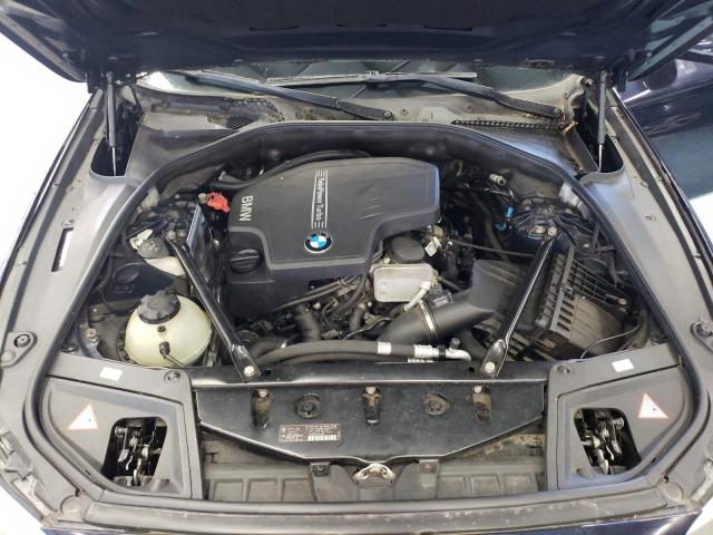 Photo 6 VIN: WBAXH5C57CDW02724 - BMW 528 XI 