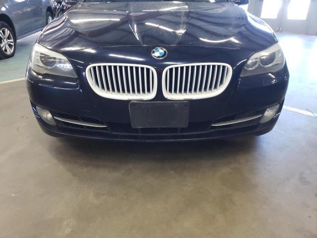 Photo 8 VIN: WBAXH5C57CDW02724 - BMW 528 XI 