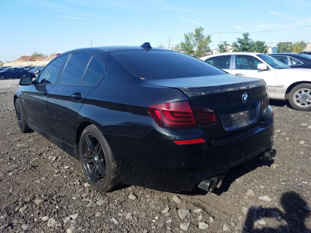 Photo 2 VIN: WBAXH5C57CDW03842 - BMW 528 XI 