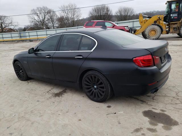 Photo 1 VIN: WBAXH5C57CDW04893 - BMW 528XI 