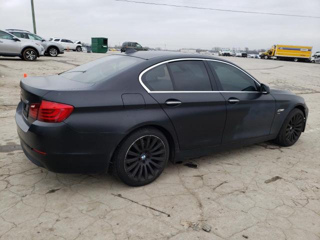 Photo 2 VIN: WBAXH5C57CDW04893 - BMW 528XI 