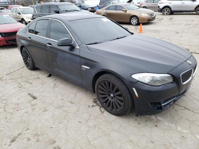 Photo 3 VIN: WBAXH5C57CDW04893 - BMW 528XI 