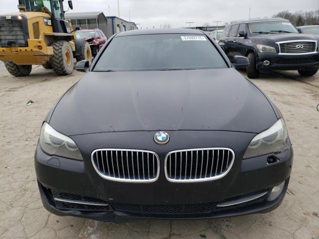 Photo 4 VIN: WBAXH5C57CDW04893 - BMW 528XI 