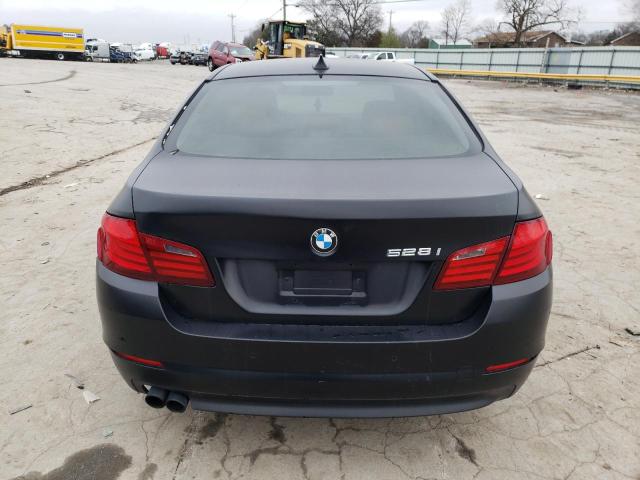 Photo 5 VIN: WBAXH5C57CDW04893 - BMW 528XI 