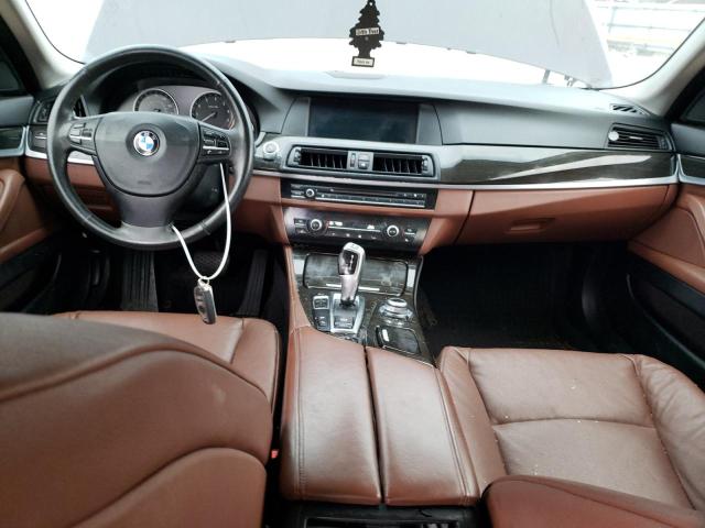 Photo 7 VIN: WBAXH5C57CDW04893 - BMW 528XI 