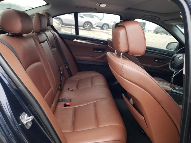 Photo 9 VIN: WBAXH5C57CDW04893 - BMW 528XI 