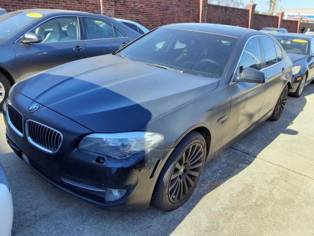 Photo 1 VIN: WBAXH5C57CDW04893 - BMW 528XI 