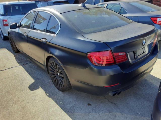 Photo 2 VIN: WBAXH5C57CDW04893 - BMW 528XI 