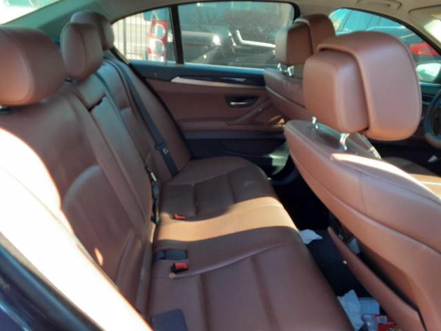 Photo 5 VIN: WBAXH5C57CDW04893 - BMW 528XI 