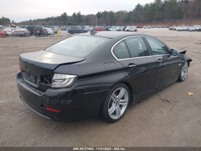 Photo 3 VIN: WBAXH5C57CDW05025 - BMW 528I 