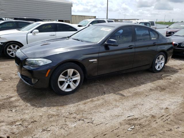 Photo 1 VIN: WBAXH5C57CDW06000 - BMW 528 XI 