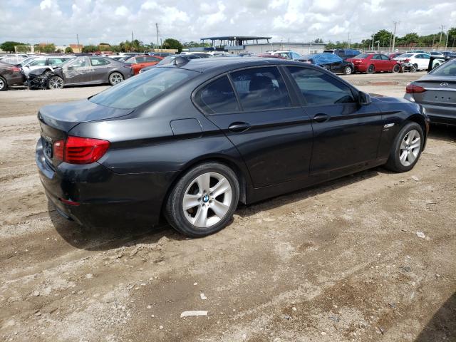 Photo 3 VIN: WBAXH5C57CDW06000 - BMW 528 XI 