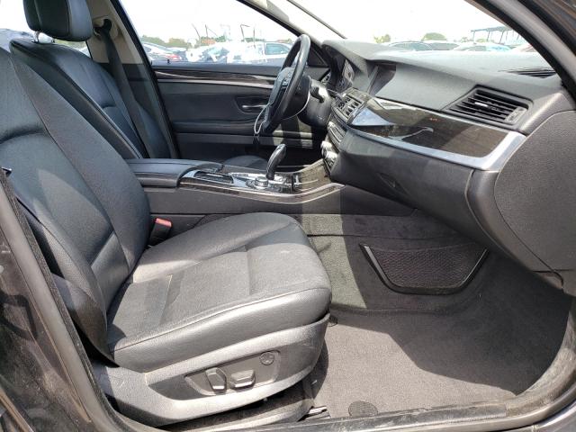 Photo 4 VIN: WBAXH5C57CDW06000 - BMW 528 XI 