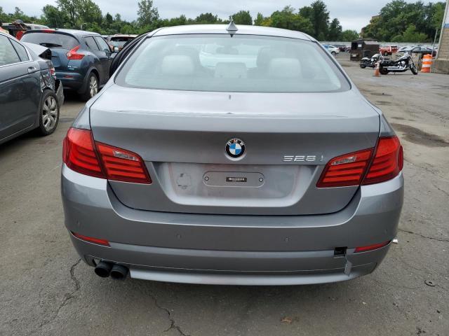 Photo 5 VIN: WBAXH5C57CDW07177 - BMW 528 XI 