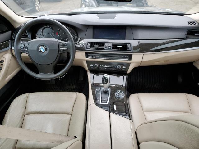 Photo 7 VIN: WBAXH5C57CDW07177 - BMW 528 XI 