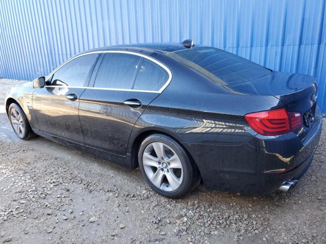 Photo 1 VIN: WBAXH5C57CDW07521 - BMW 5 SERIES 