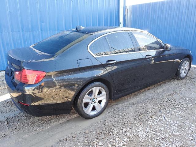 Photo 2 VIN: WBAXH5C57CDW07521 - BMW 5 SERIES 