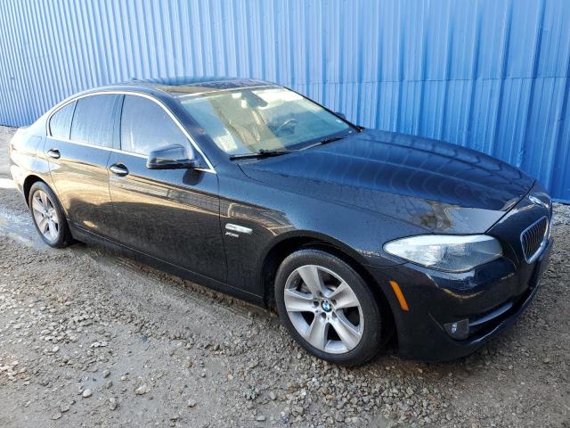 Photo 3 VIN: WBAXH5C57CDW07521 - BMW 5 SERIES 