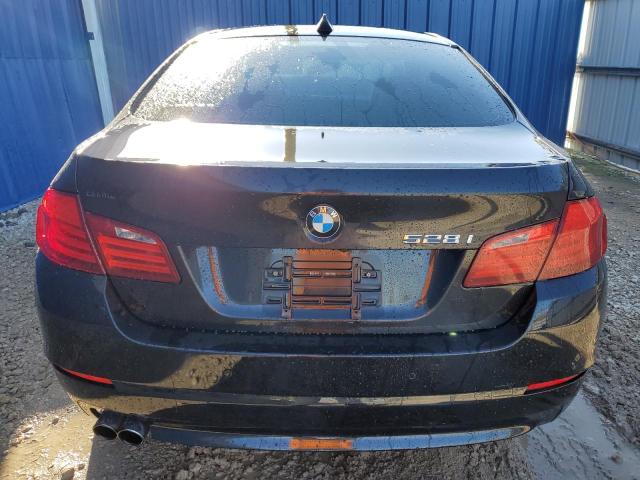 Photo 5 VIN: WBAXH5C57CDW07521 - BMW 5 SERIES 