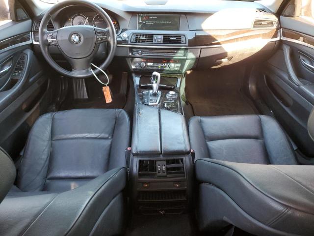 Photo 7 VIN: WBAXH5C57CDW07521 - BMW 5 SERIES 