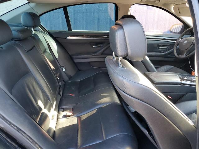 Photo 9 VIN: WBAXH5C57CDW07521 - BMW 5 SERIES 