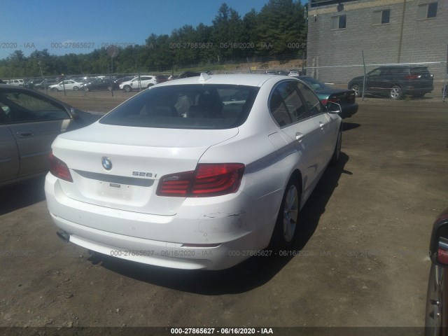 Photo 3 VIN: WBAXH5C57CDW08913 - BMW 528 