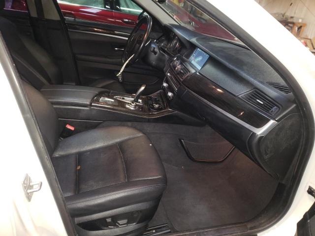 Photo 4 VIN: WBAXH5C57CDW11472 - BMW 528 XI 