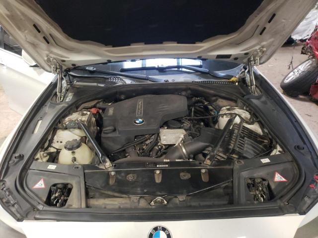 Photo 6 VIN: WBAXH5C57CDW11472 - BMW 528 XI 