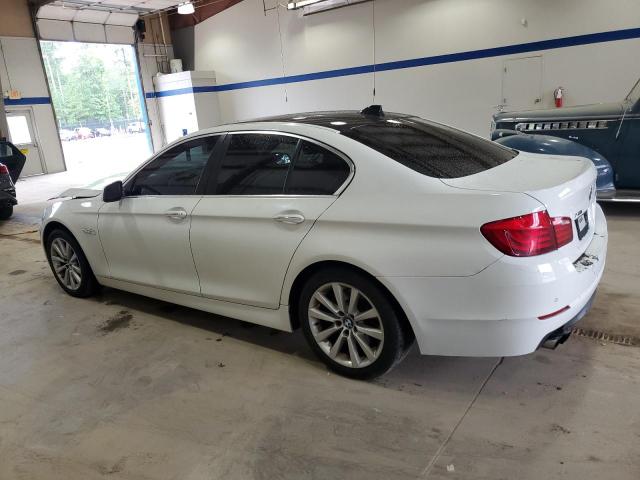 Photo 1 VIN: WBAXH5C57DD107571 - BMW 528 XI 