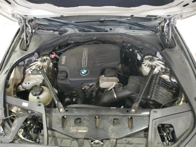 Photo 10 VIN: WBAXH5C57DD107571 - BMW 528 XI 