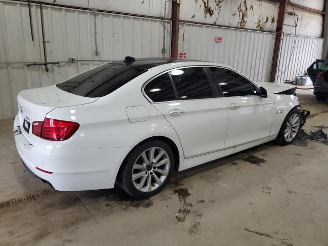 Photo 2 VIN: WBAXH5C57DD107571 - BMW 528 XI 