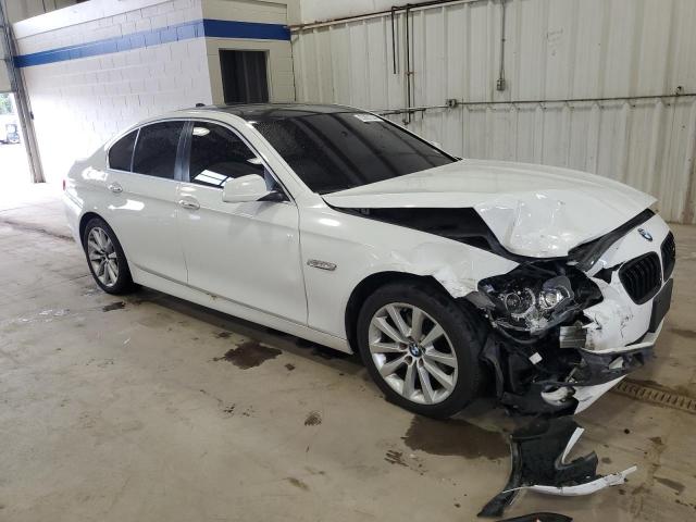 Photo 3 VIN: WBAXH5C57DD107571 - BMW 528 XI 