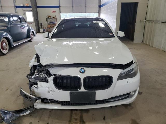 Photo 4 VIN: WBAXH5C57DD107571 - BMW 528 XI 