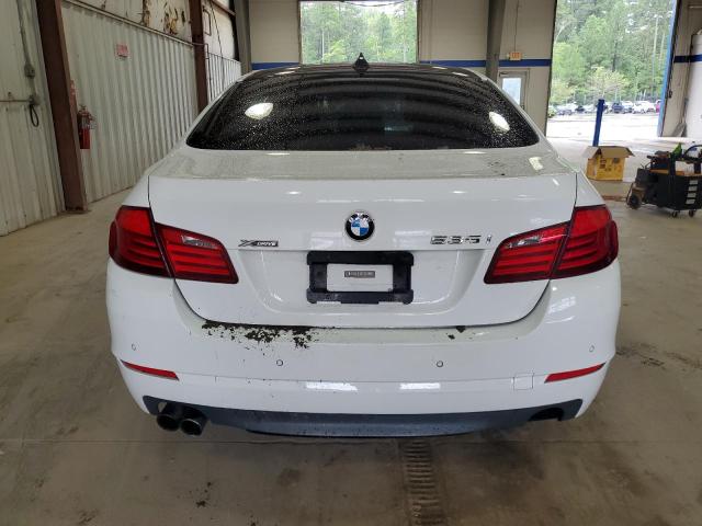 Photo 5 VIN: WBAXH5C57DD107571 - BMW 528 XI 