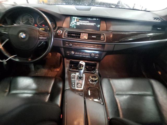 Photo 7 VIN: WBAXH5C57DD107571 - BMW 528 XI 