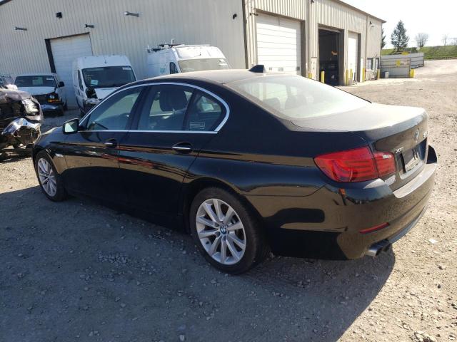 Photo 1 VIN: WBAXH5C57DD107747 - BMW 528 XI 