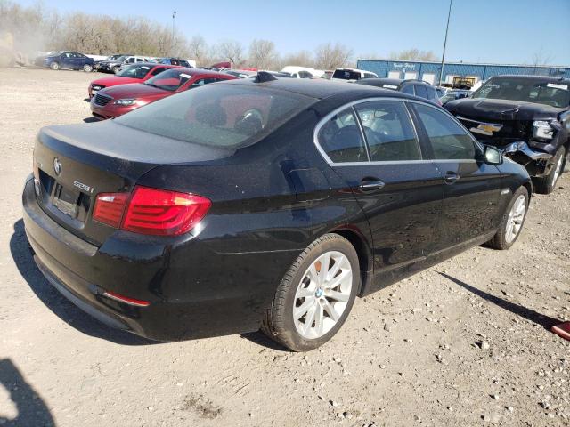 Photo 2 VIN: WBAXH5C57DD107747 - BMW 528 XI 