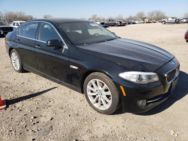 Photo 3 VIN: WBAXH5C57DD107747 - BMW 528 XI 