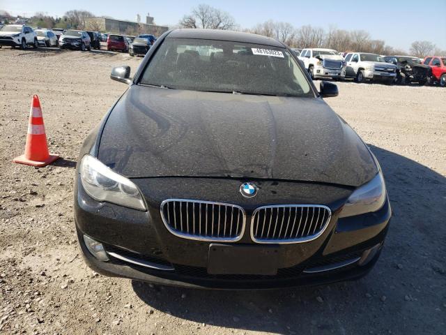 Photo 4 VIN: WBAXH5C57DD107747 - BMW 528 XI 