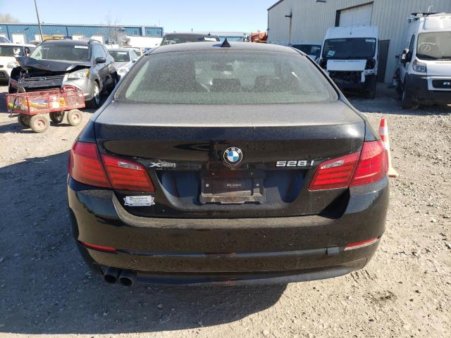 Photo 5 VIN: WBAXH5C57DD107747 - BMW 528 XI 