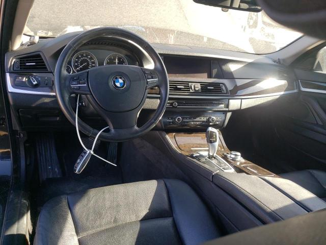 Photo 7 VIN: WBAXH5C57DD107747 - BMW 528 XI 